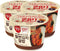 Alliving CJ Instant rice Hetbahn CupBan (3bowls, Fried Kimchi)
