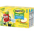 100 6.75 oz (Pack 32) Mott's percent Apple White Grape Juice, fl boxes
