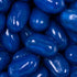 1.5lb Dark Blue Jelly Beans Candy - Blueberry (approximately 600 Pcs)