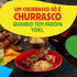 Yoki 14 Oz 400 - Seasoned Cassava Flour - - Farofa De Mandioca Pronta Temperada Grams