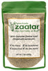 Zaatar by Tyme Foods - Zaatar Seasoning with Genuine Hyssop Herb, Fresh Za'atar Spice Blend
