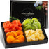 Variety Dried Fuit Gift Basket, Fathers Day Gift Basket, Gift Box for