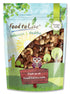 Food to Live Deluxe Nuts Mix, 2 Pounds A Blend of Dry