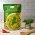Generic Set 3.21 Oz. 91 (Pack 2) Siam Chili Thai Green Curry All-in-One Meal Kit / g.