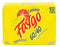 Faygo 60 / 40 grapefruit lime soda pop, 12-pack 12-fluid ounce cans