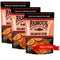 Famous British Columbia Salmon Rub Authentic West Coast Salmon Seasoning for BBQ, Oven,