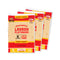 Joseph's Lavash Bread Value 3-Pack, Honey Wheat, Reduced Carb, Low Fat (5