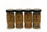 High Plains Spice Company Set 4 Set Beef Box Gift of ~ Gift by ~ Gourmet Meat and Veggie Spice Blends & Rubs For Beef