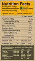 Our Organik Tree 100 500 (17.64 OZ) % organic Masoor Dal / Red Lentil Gms