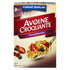 Oatmeal Crisp 650g/22.9oz, General Mills Family Size Triple Berry Cereal, (Imported from Canada)