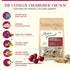 16 OZ LORD NUT LEVINGTON CherryRific Crunch Granola