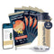 Goode Health All-In-One Nutrition Shake Kit | Vanilla Spice 15g Plant Based