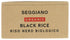 Seggiano 18 , Rice Black Nerone Organic, Ounce