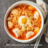 13-Hour Simmered 4 4.23 oz (Pack 18) OTOKI Jin Ramen Mild Korean Instant Ramen, Beef Bone Broth, Mild Savory Flavor