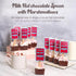 Kingsbridge Chocolate 10 Pack Kingsbridge Hot Chocolate Spoons - Belgian Milk Choc & Marshmallows, | Choc Block