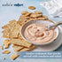 Pack 6 15 oz Coles - of Chesapeake Cream of Crab Soup - Premium Canned Fresh Crab Meat & Nutritious Semi Condensed
