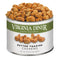 Virginia Diner - Gourmet Natural Butter Toasted Cashews, 16 Ounce Tin of