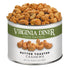 Virginia Diner - Gourmet Natural Butter Toasted Cashews, 16 Ounce Tin of