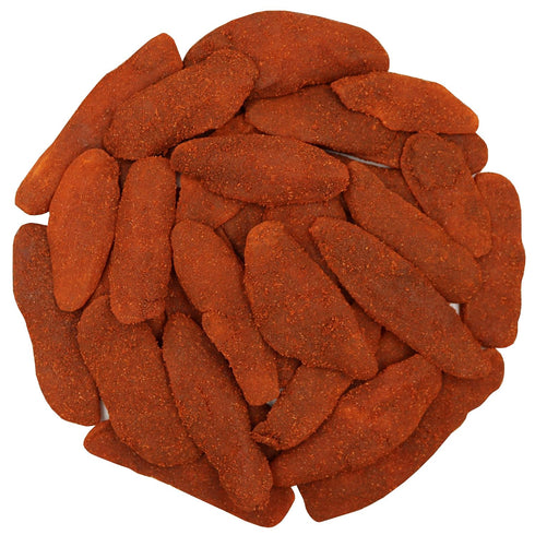 5 LB FirstChoiceCandy Dried Chili Mango Bulk Bag