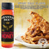 12 Oz Savannah Bee Grocery Squeeze Bottle - Extra Hot