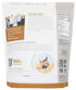 80 (Pack 1) One Degree Organics Sprouted Whole Wheat Flour, Glyphosate-Free, USDA Organic, Whole Grain, High Fiber