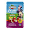 Brothers All Natural Disney Freeze Dried Fruit Crisps, Banana Strawberry, 0.42 Oz