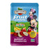 Brothers All Natural Disney Freeze Dried Fruit Crisps, Banana Strawberry, 0.42 Oz
