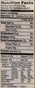 Trader Joe's Mango,6 oz Dried Fruit Soft & Juicy