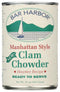 Bar Harbor Manhattan Style Clam Chowder, 14.5 OZ