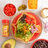Dash Salt-Free Taco Seasoning Blend, 2.5 Ounce
