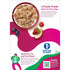 15.6oz (1 Kashi Breakfast Cereal, Vegan Protein, Organic Fiber Cereal, Berry Fruitful, Box Box)