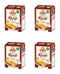 Mid Break Midbreak No Added Sugar Rusk - 200gm (Pack Of 4) | Handmade