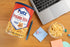 15 Oz. Utz Potato Stix, Original Canister Shoestring Potato Sticks Made from Fresh Potatoes, Crispy, Crunchy Snacks