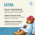 40 Count (Pack 6) Celestial Seasonings Sleepytime Extra Herbal Tea, Promotes Relaxation