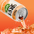 16.0 Oz (12-Pack) Ryl Iced Tea, Peach, Antioxidant Superblend, No Artificial Ingredients, Fl