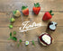 (340g) Pack 2 Tiptree Strawberry Conserve