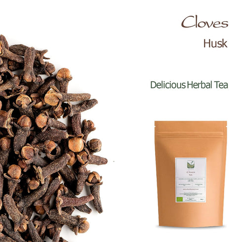 Organic Whole Cloves Spice from Sri Lanka - Direct from Sri Lanka, Whole Clove Spice