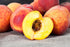 RawJoy Fresh Ripe Juicy Peach by Farms