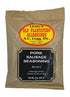 A.C. Legg Old Plantation Seasonings, Pork Sausage Seasoning Blend, 6 - 8 Ounce