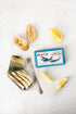 3 Matiz Sardinillas with Piquillo Peppers | Baby Sardines Ounce | Product of Spain | Wild Caught |