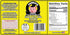 Amba's Quality Cured Products 16oz (1lb) Pack Cured Salt Pork (Tocino), Cured Pork Belly(Skin On), Net Weight Vacuum
