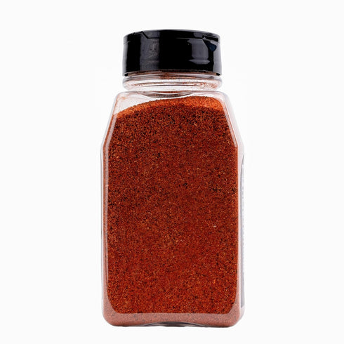 (9.6 GranAroma Hot Taco Seasoning Mix Perfect for Tacos, Burritos, and Tex-Mex Recipes Ounce)