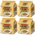 20-Pack, 4.05 (pack 20) PALDO FUN & YUM Gomtang Ramen ounce