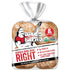 Dave's Killer Bread Burger Buns Done Right, Organic White Bread Hamburger Buns,
