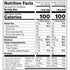 Pack 20 Count 0.92 Oz Snyder's of Hanover Variety Pretzels