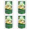 Generic Green Curry Soup, 14 oz (400g), Thai Style,4 Cans