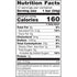 12 14.4 OZ Nature Valley Granola Bars, Sweet and Salty Nut, Cashew, ct