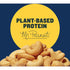 (12 Pack, 3 oz Packs) Planters Salted Cashews ct