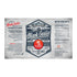 Clamlube (5oz, Flavor and Fire Foods, Black Garlic, Columbus Hot Sauce, Pepper Infused, Award Winning, North Market Hot