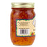 18oz (Pack 2) Amish Wedding Peach Jalapeno Jam